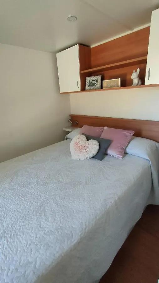 Apartamento Villa Luna Tahivilla