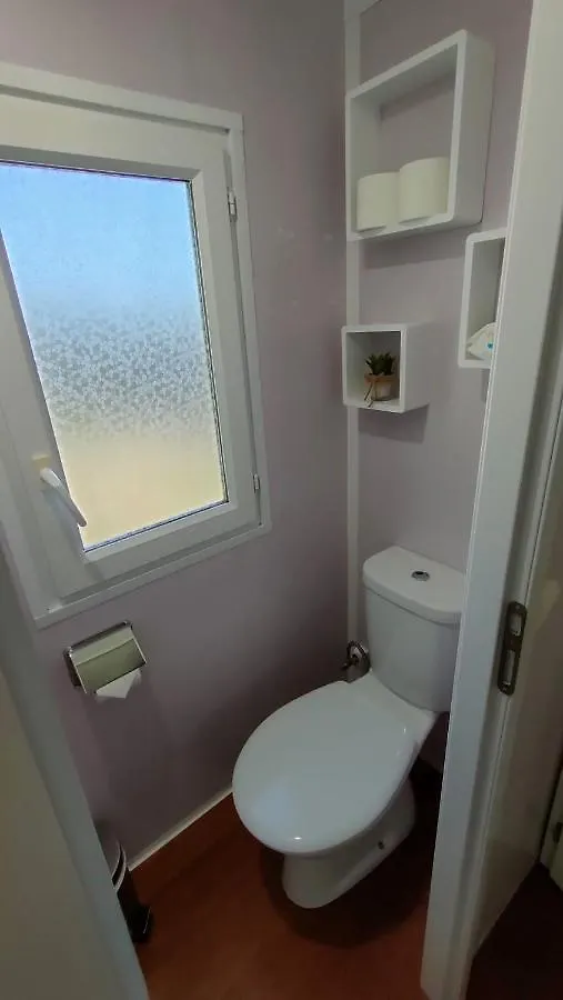 Villa Luna Tahivilla Apartamento