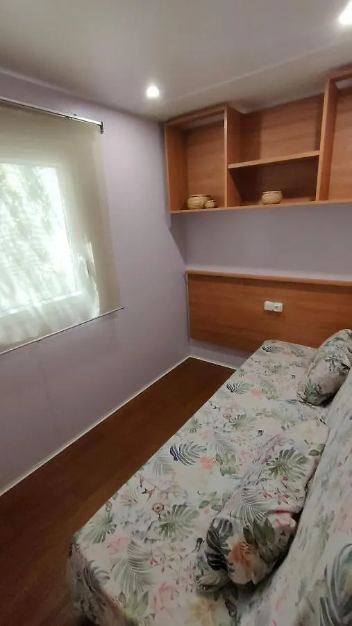 Villa Luna Tahivilla 0*,  España
