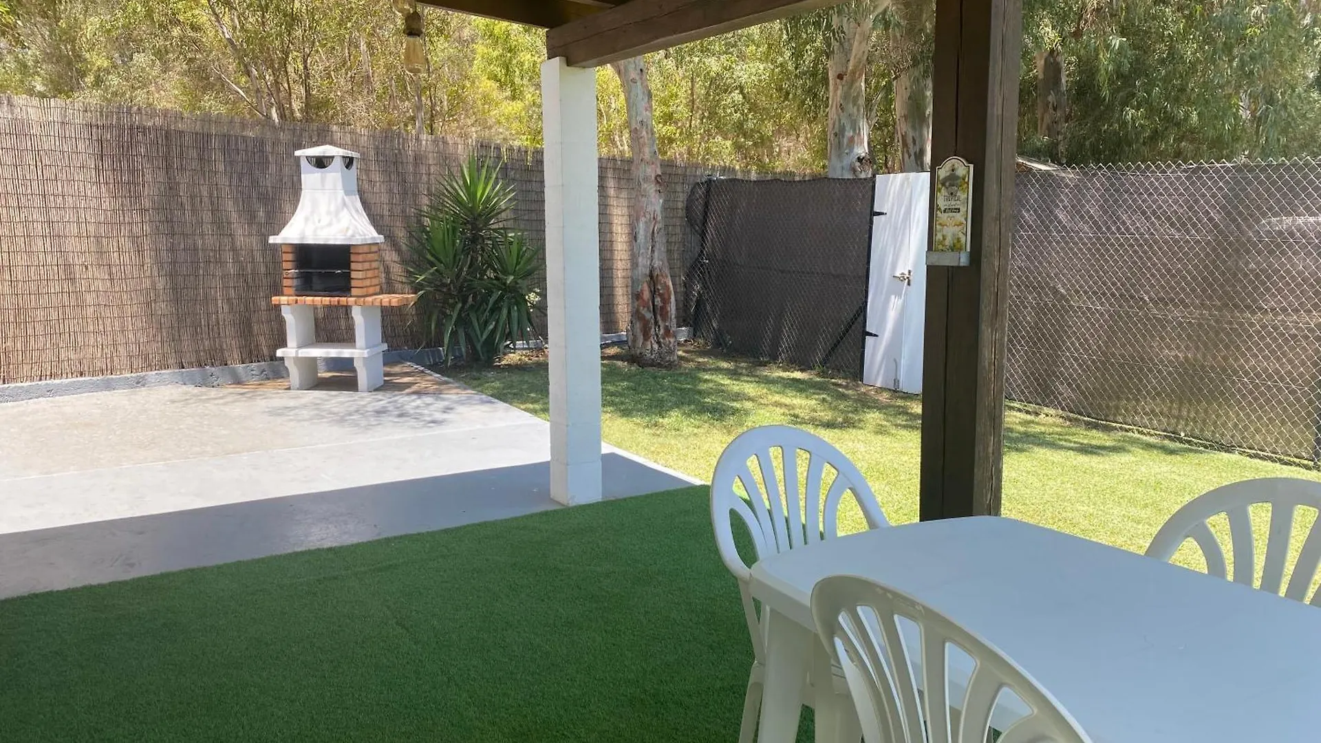 Apartamento Villa Luna Tahivilla