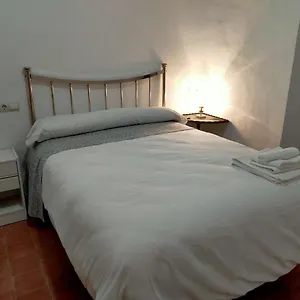 Casa El Foro Vilches