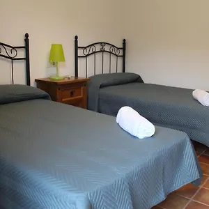 Casa Marta By Casaturistica Jimera de Líbar