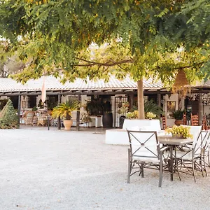 La Cuadra, Privada A Pies De Sierra Nevada, A 10 Minutos Del Centro, Jardín, Barbacoa La Zubia (Granada)